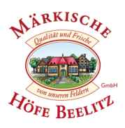 Maerkische Hoefe Logo